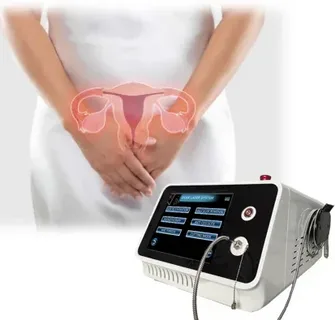 Vaginal Laxity Treatment Islamabad