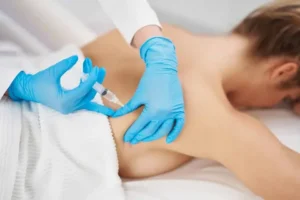 Fat dissolving injections Lahore