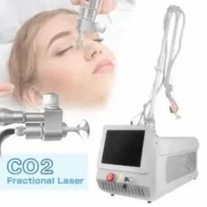 fractional CO2 laser Islamabad