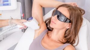 Laser Hair Removal Islamabad