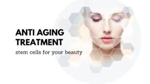 Anti Aging Treatment Islamabad